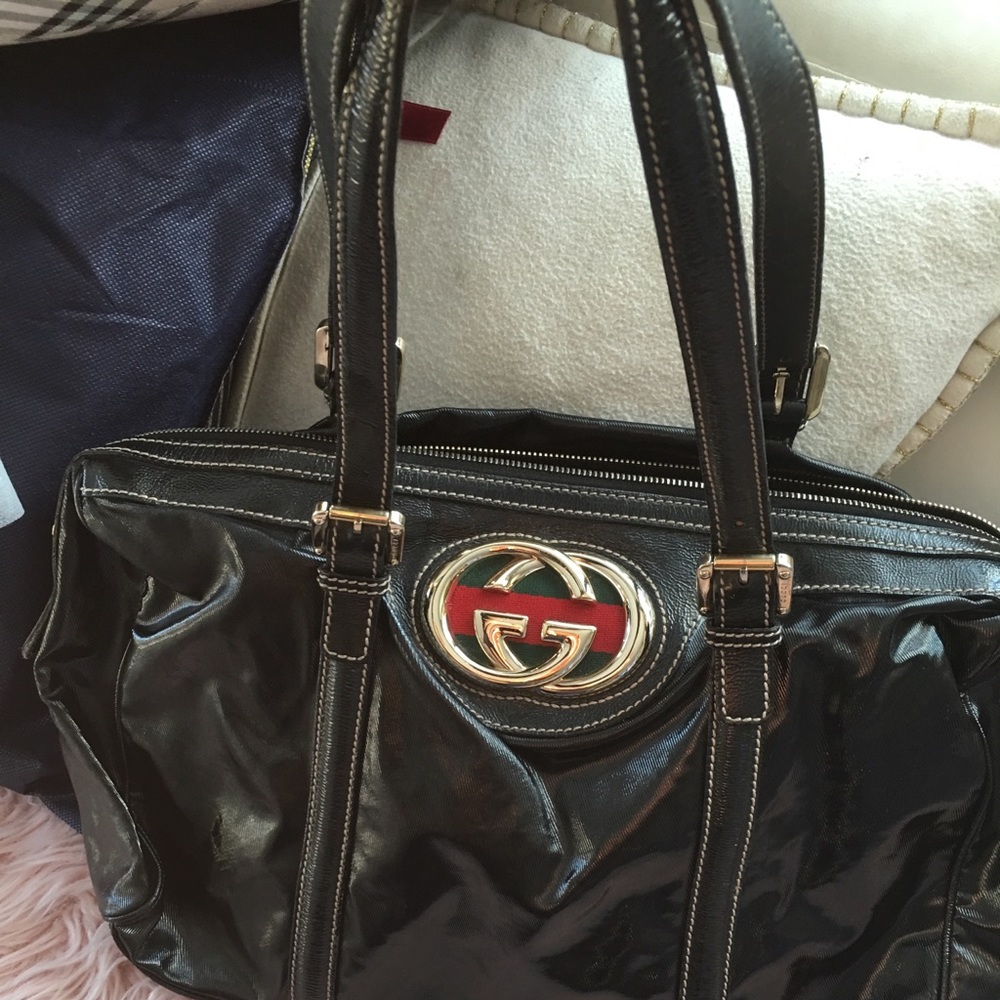 Gucci bag